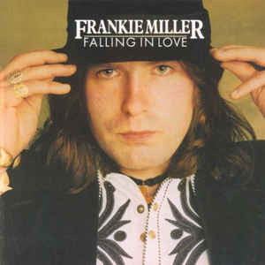 Frankie Miller - Falling In Love - LP / Vinyl