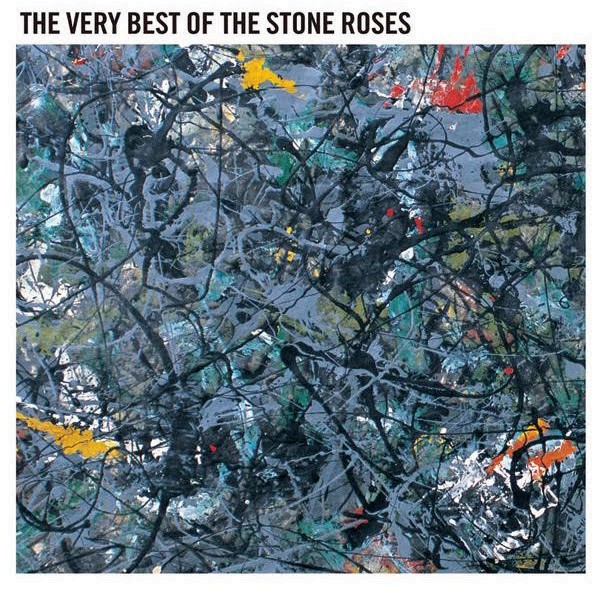 The Stone Roses - The Very Best Of The Stone Roses - LP / Vinyl