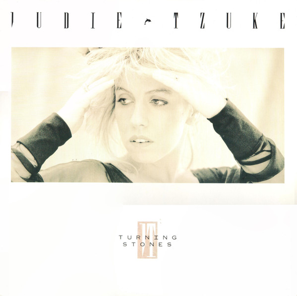 Judie Tzuke - Turning Stones - LP / Vinyl