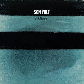 Son Volt - Straightaways - LP / Vinyl