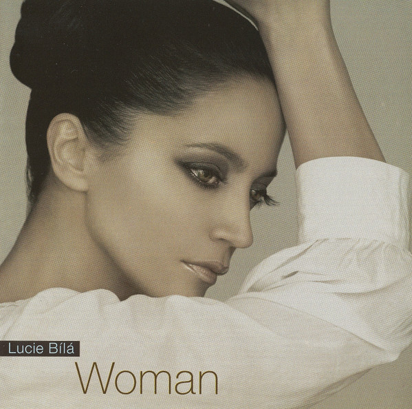 Lucie Bílá - Woman - CD