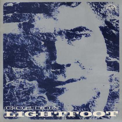 Gordon Lightfoot - Gordon Lightfoot - LP / Vinyl