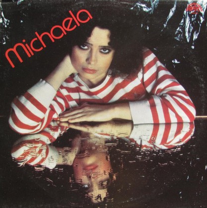 Michaela Linková - Michaela - LP / Vinyl
