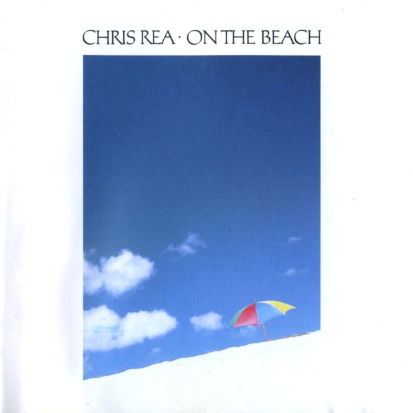 Chris Rea - On The Beach - CD