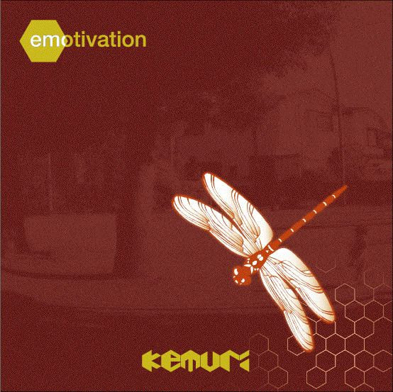 Kemuri - Emotivation - CD