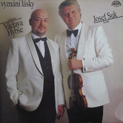 Václav Hybš Orchestra