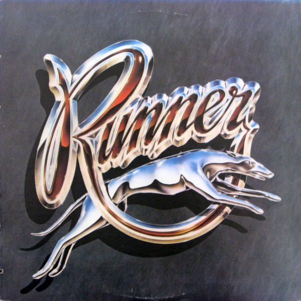 Runner - Runner - LP / Vinyl