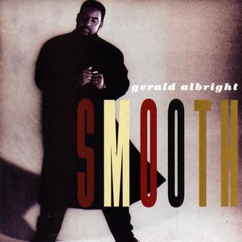 Gerald Albright - Smooth - LP / Vinyl