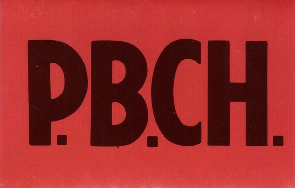 P.B.Ch. - P.B.CH. - MC