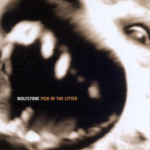 Wolfstone - Pick Of The Litter: The Best Of Wolfstone (1991-1996) - CD