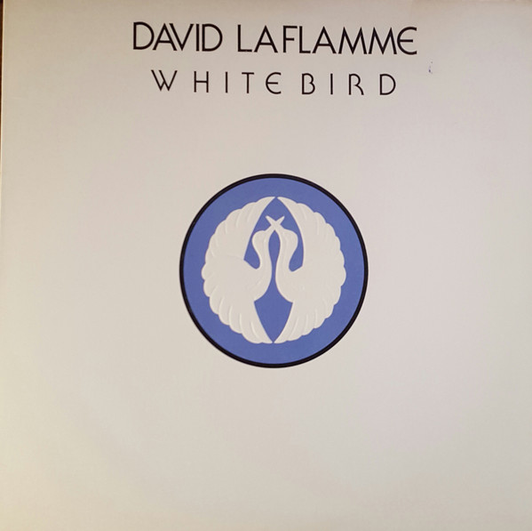 David LaFlamme - White Bird - LP / Vinyl