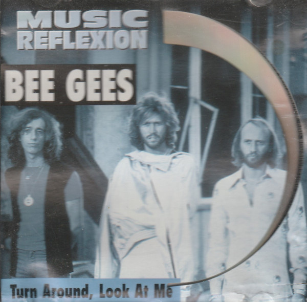 Bee Gees - Turn Around