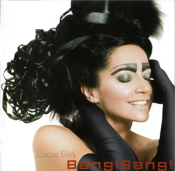 Lucie Bílá - Bang! Bang! - CD