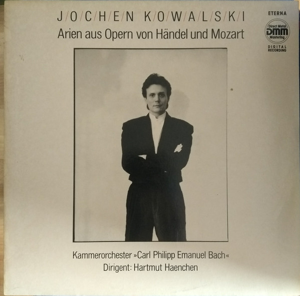 Jochen Kowalski