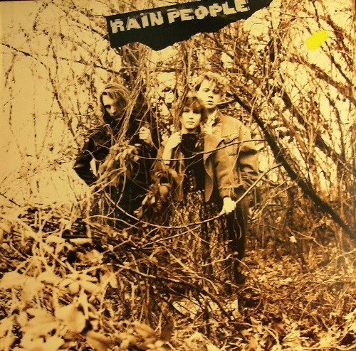 Rain People - Rain People - LP / Vinyl