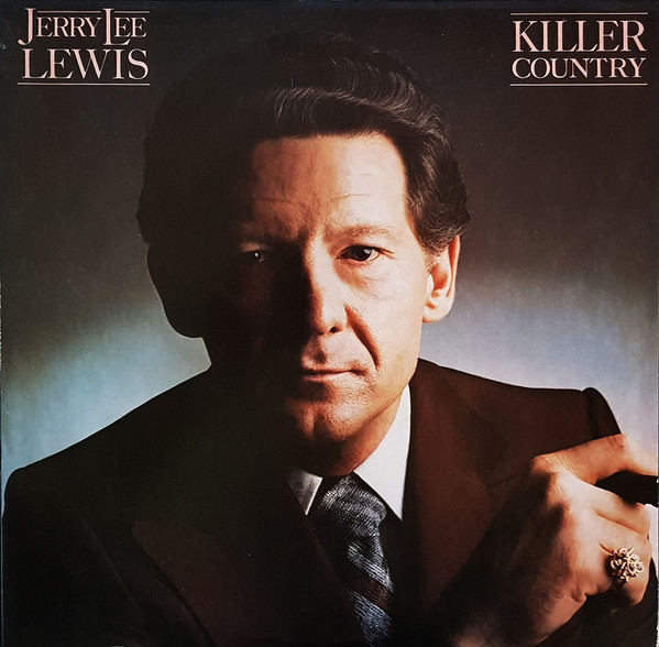 Jerry Lee Lewis - Killer Country - LP / Vinyl