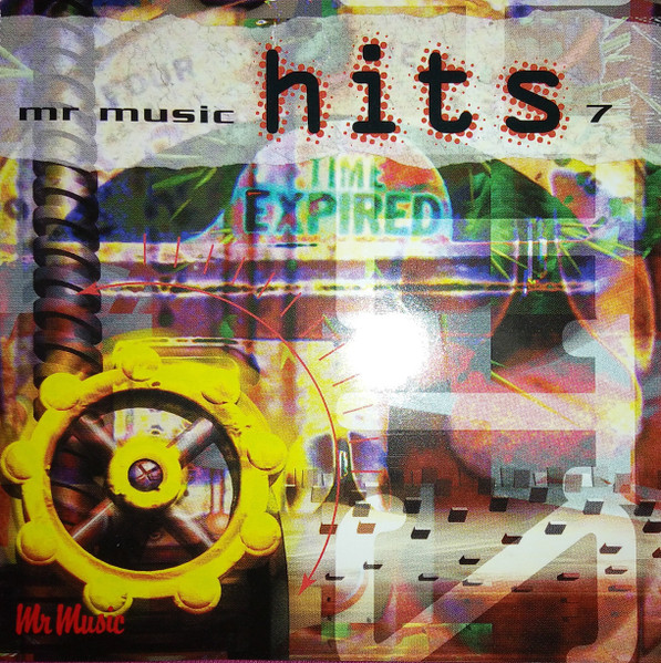 Various - Mr Music Hits 7/97 - CD