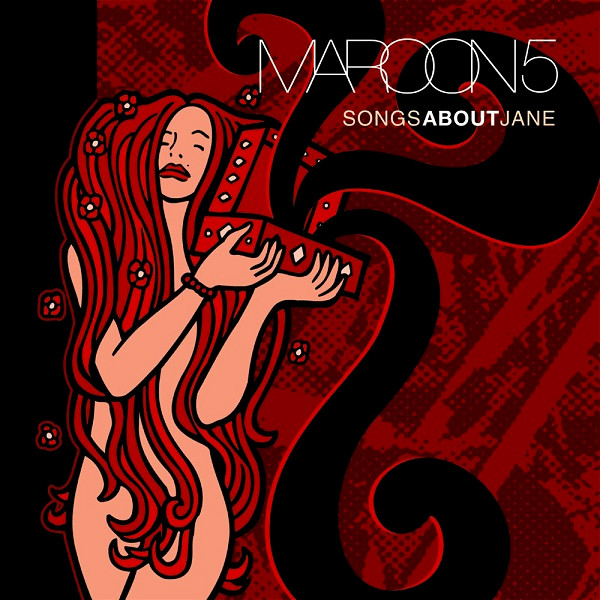 Maroon 5 - Songs About Jane - CD