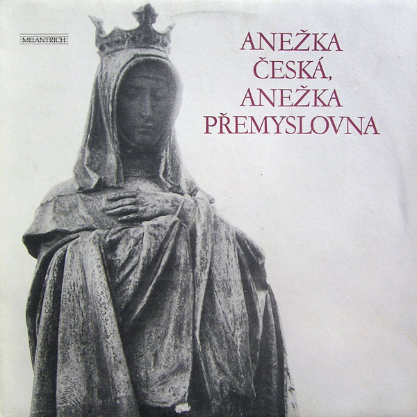 Various - Anežka Česká