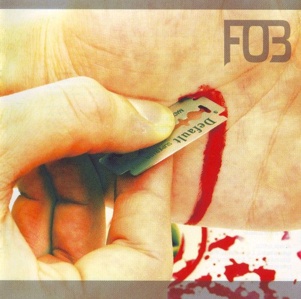 F.O.B. - Default - CD