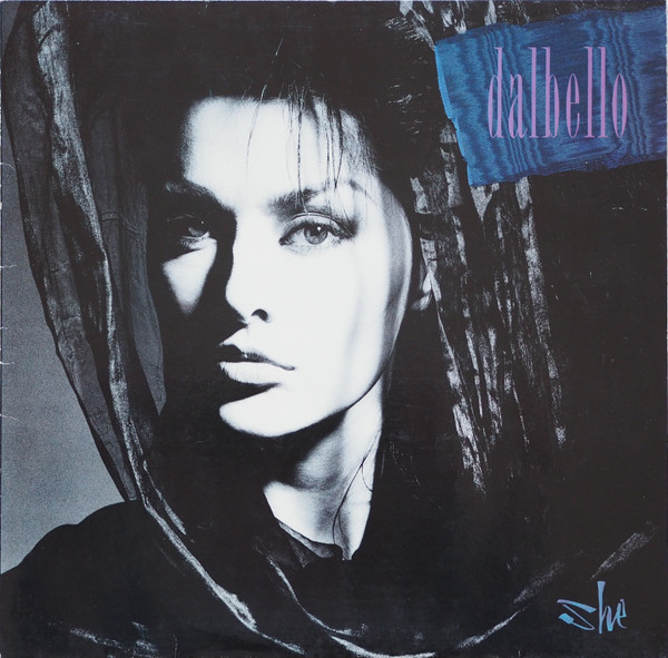 Lisa Dal Bello - She - LP / Vinyl