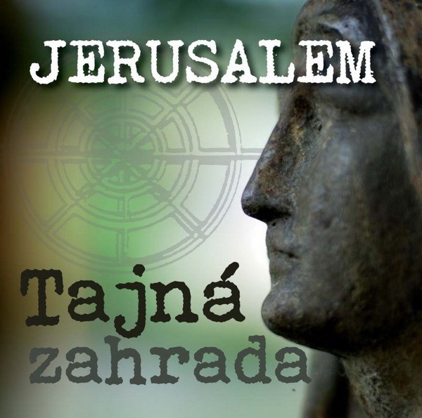 Jerusalem - Tajná Zahrada - CD