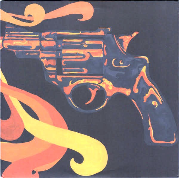 The Black Keys - Chulahoma - LP / Vinyl