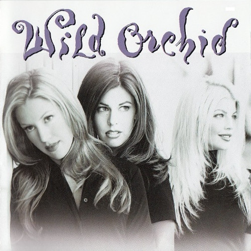 Wild Orchid - Wild Orchid - CD