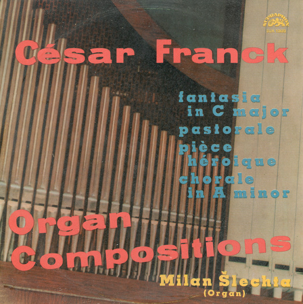 César Franck