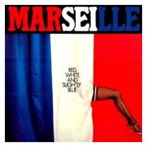 Marseille - Red