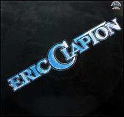 Eric Clapton - Eric Clapton - LP / Vinyl