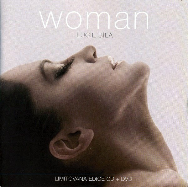 Lucie Bílá - Woman - CD