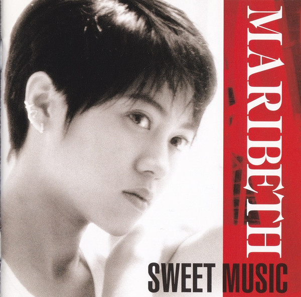 Maribeth - Sweet Music - CD