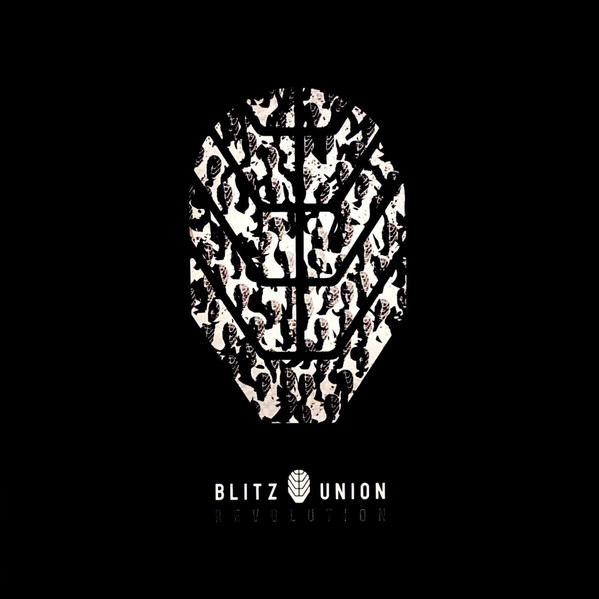 Blitz Union - Revolution - LP / Vinyl