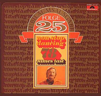 James Last - Non Stop Dancing 78 - LP / Vinyl
