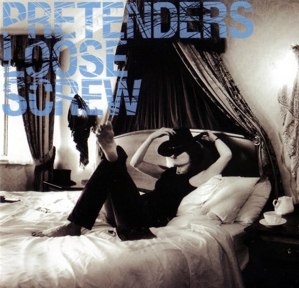 The Pretenders - Loose Screw - CD