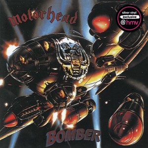 Motorhead - Bomber - LP / Vinyl