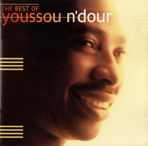 Youssou N'Dour - 7 Seconds: The Best Of - CD