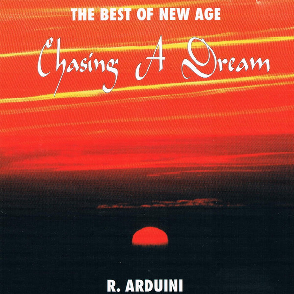 R. Arduini - Chasing A Dream - CD