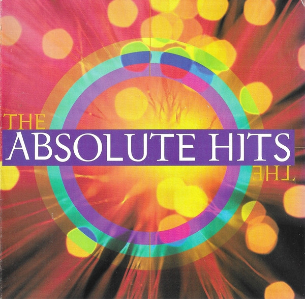 Various - The Absolute Hits - CD