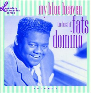 Fats Domino - My Blue Heaven - The Best Of Fats Domino (Volume One) - CD