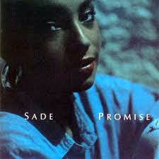 Sade - Promise - LP / Vinyl