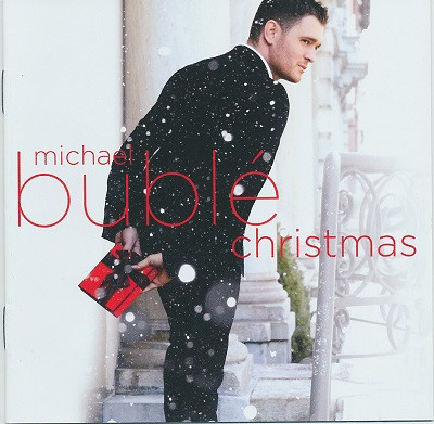 Michael Bublé - Christmas - CD