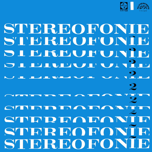Various - Stereofonie 2 - LP / Vinyl
