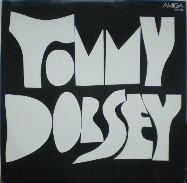 Tommy Dorsey - Tommy Dorsey - LP / Vinyl