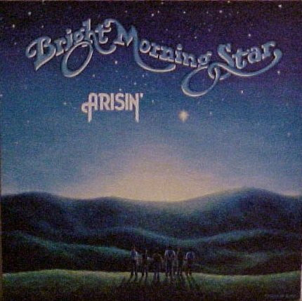Bright Morning Star - Arisin' - LP / Vinyl