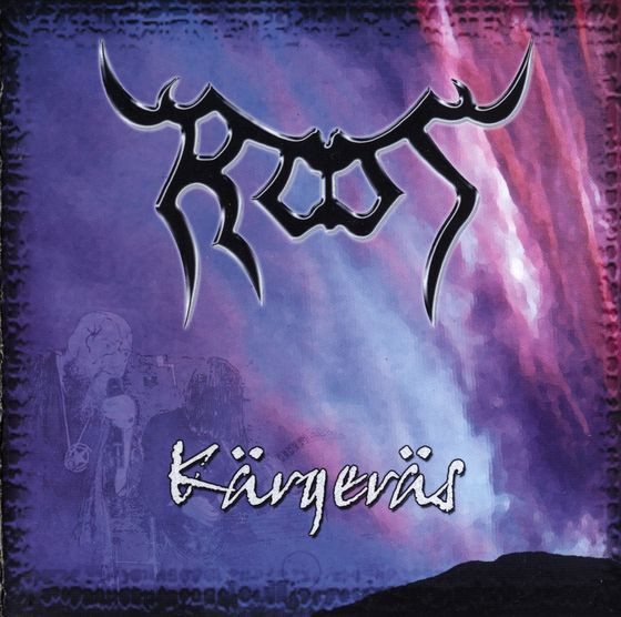 Root - Kärgeräs & Hell Symphony - CD