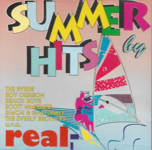 Various - Summer Hits By real