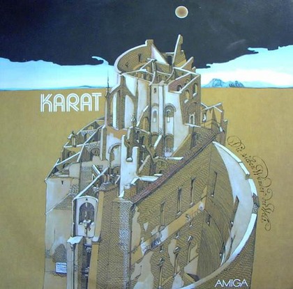 Karat - Die Sieben Wunder Der Welt - LP / Vinyl