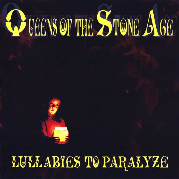 Queens Of The Stone Age - Lullabies To Paralyze - LP / Vinyl